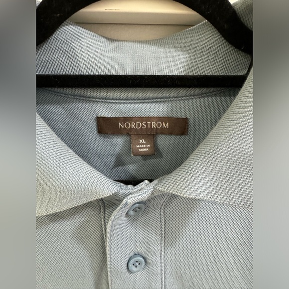 Norstrom - Men’s Polo - XL - Picture 2 of 3